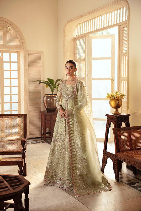 Soraya - Sibel - Aqsa Fabrics