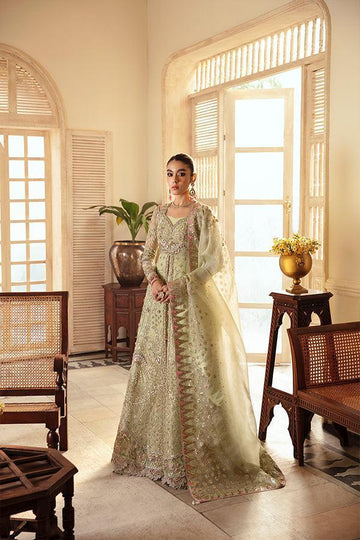 Soraya - Sibel - Aqsa Fabrics