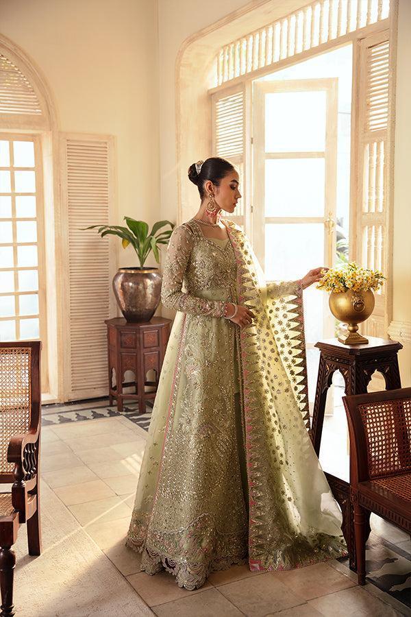 Soraya - Sibel - Aqsa Fabrics