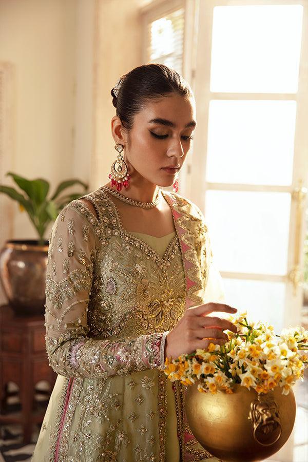 Soraya - Sibel - Aqsa Fabrics