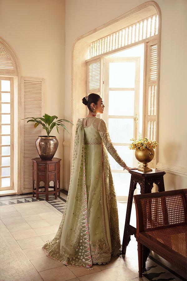 Soraya - Sibel - Aqsa Fabrics