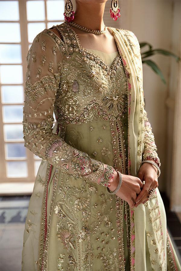 Soraya - Sibel - Aqsa Fabrics
