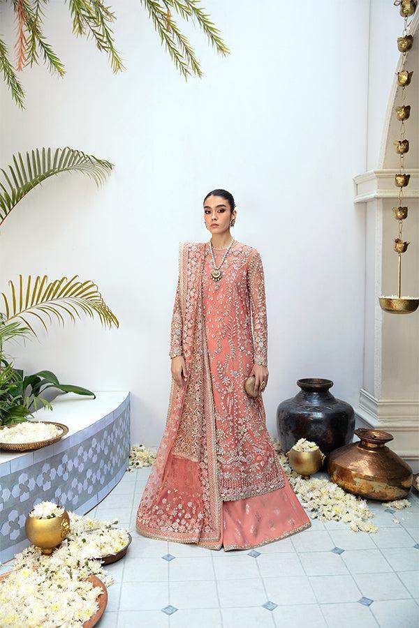 Soraya - Elza - Aqsa Fabrics