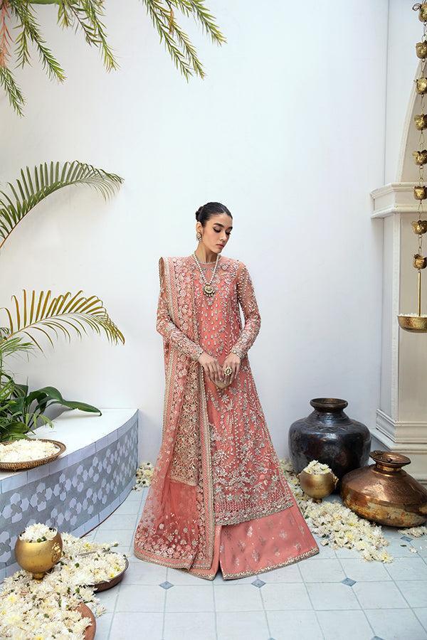 Soraya - Elza - Aqsa Fabrics