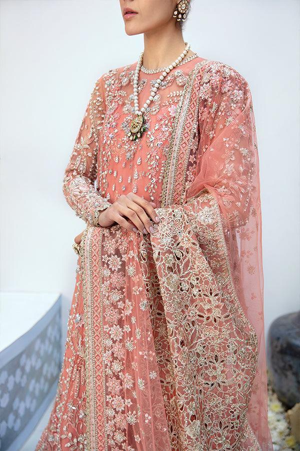Soraya - Elza - Aqsa Fabrics