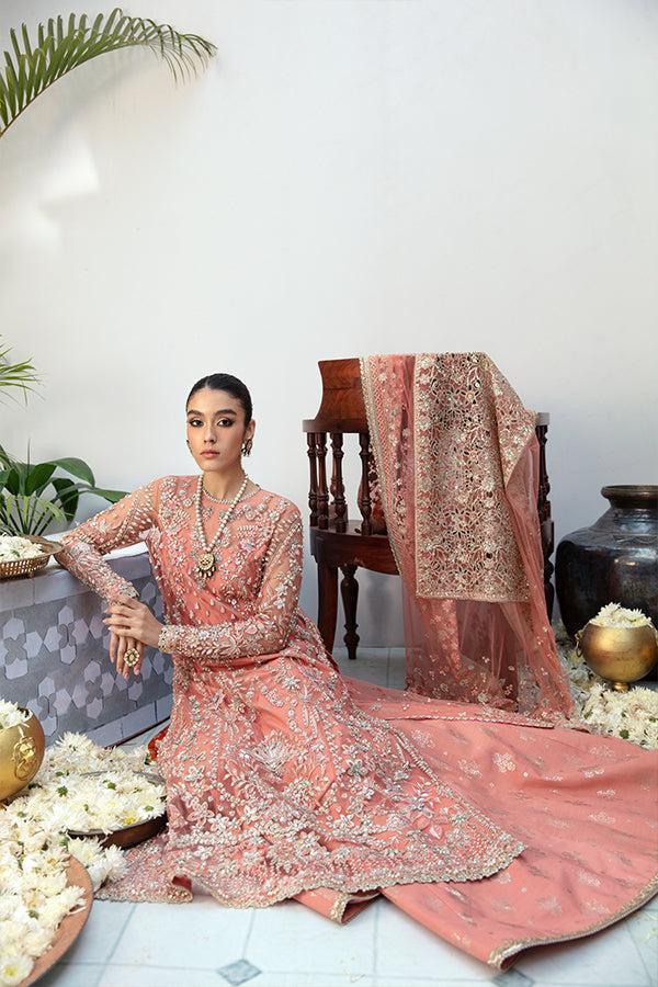 Soraya - Elza - Aqsa Fabrics