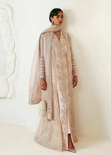 Suffuse | Freeshia RTW'24 | Janan - Aqsa Fabrics