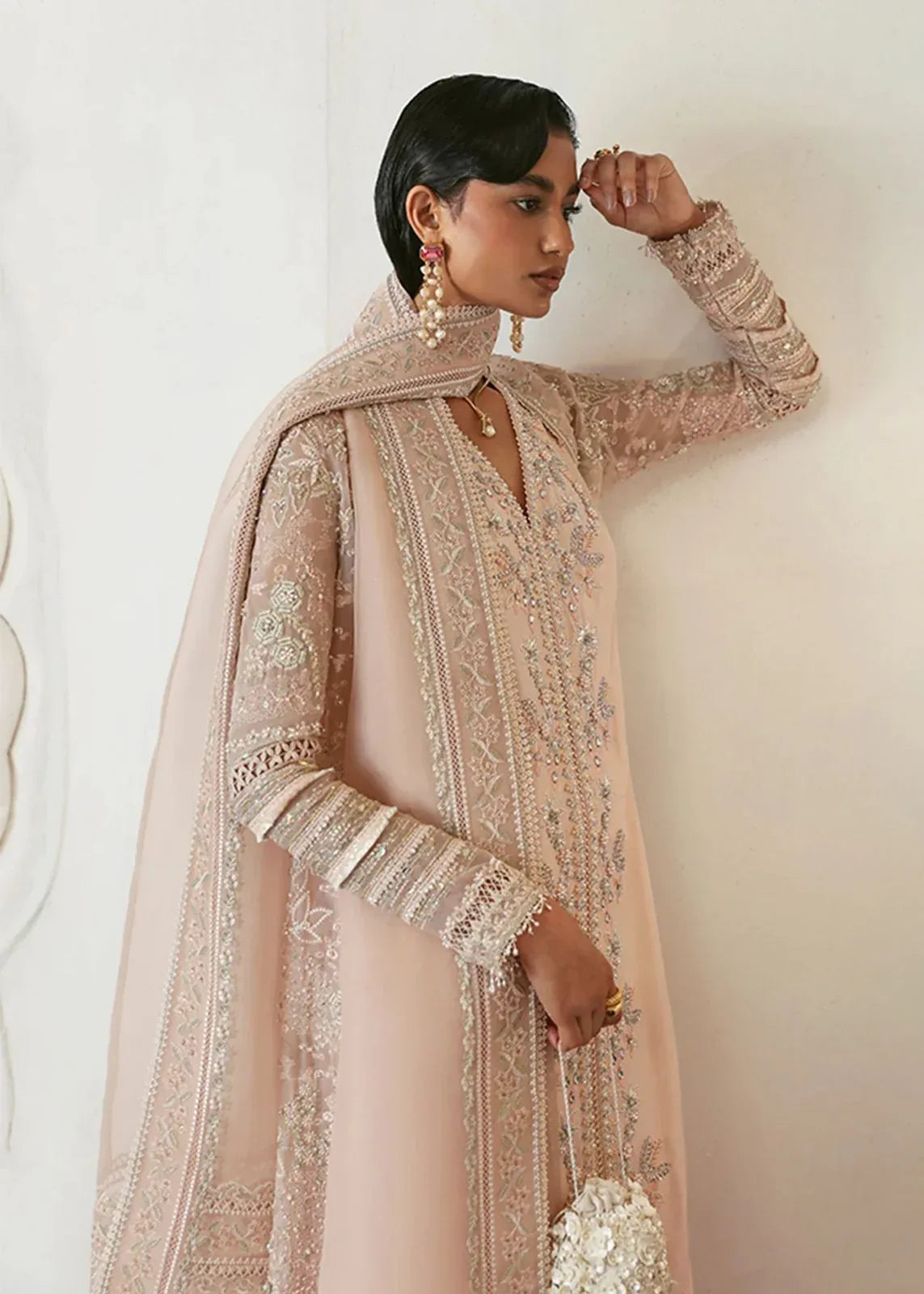 Suffuse | Freeshia RTW'24 | Janan - Aqsa Fabrics
