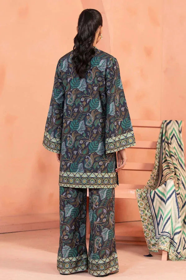 Adans Libas | Khaddar 25 | SLUB 7758 - Aqsa Fabrics