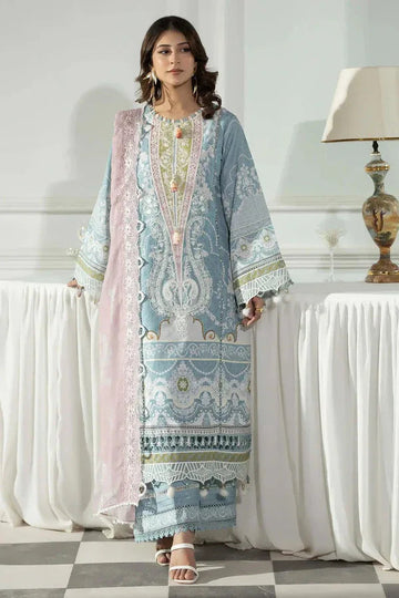 Adans Libas | Rukhsar Atelier | RUKHSAR 1532 - Aqsa Fabrics