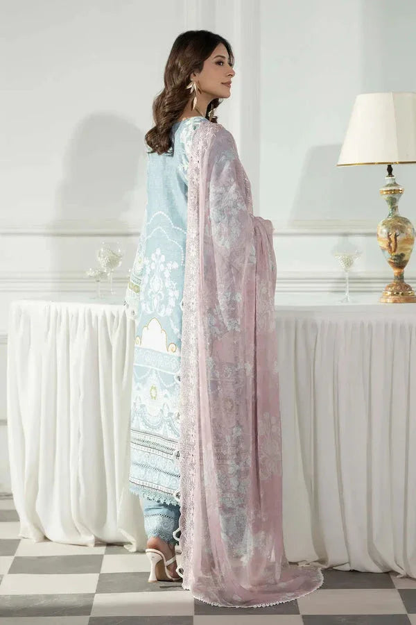 Adans Libas | Rukhsar Atelier | RUKHSAR 1532 - Aqsa Fabrics