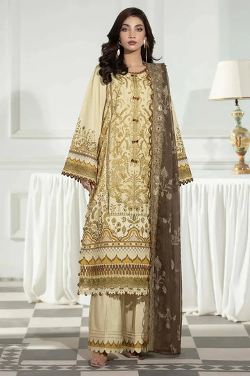 Adans Libas | Rukhsar Atelier | RUKHSAR 1536 - Aqsa Fabrics