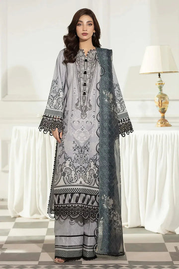Adans Libas | Rukhsar Atelier | RUKHSAR 1537 - Aqsa Fabrics