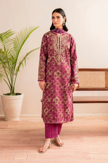Xenia Formals | Printkari 25 | NOAH - Aqsa Fabrics
