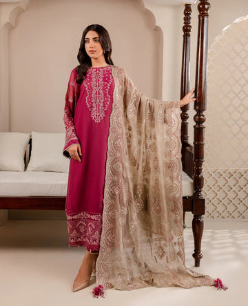 Xenia Formals | Ready To Wear Dresses | AMMARA - Aqsa Fabrics