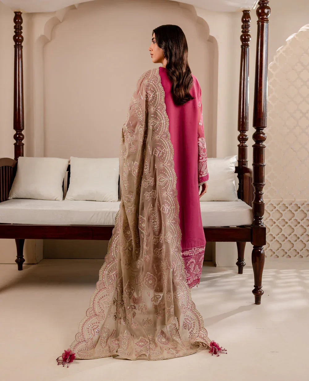 Xenia Formals | Ready To Wear Dresses | AMMARA - Aqsa Fabrics