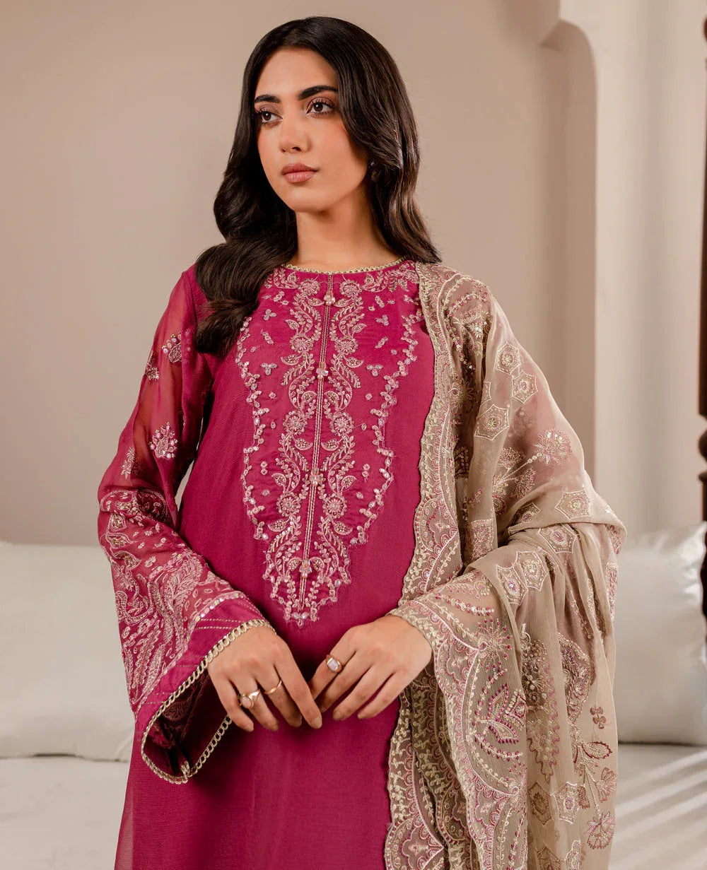 Xenia Formals | Ready To Wear Dresses | AMMARA - Aqsa Fabrics
