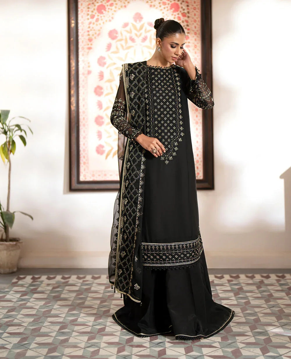 Xenia Formals | Ready To Wear Dresses | ANTAIYA - Aqsa Fabrics