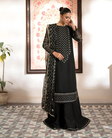 Xenia Formals | Ready To Wear Dresses | ANTAIYA - Aqsa Fabrics