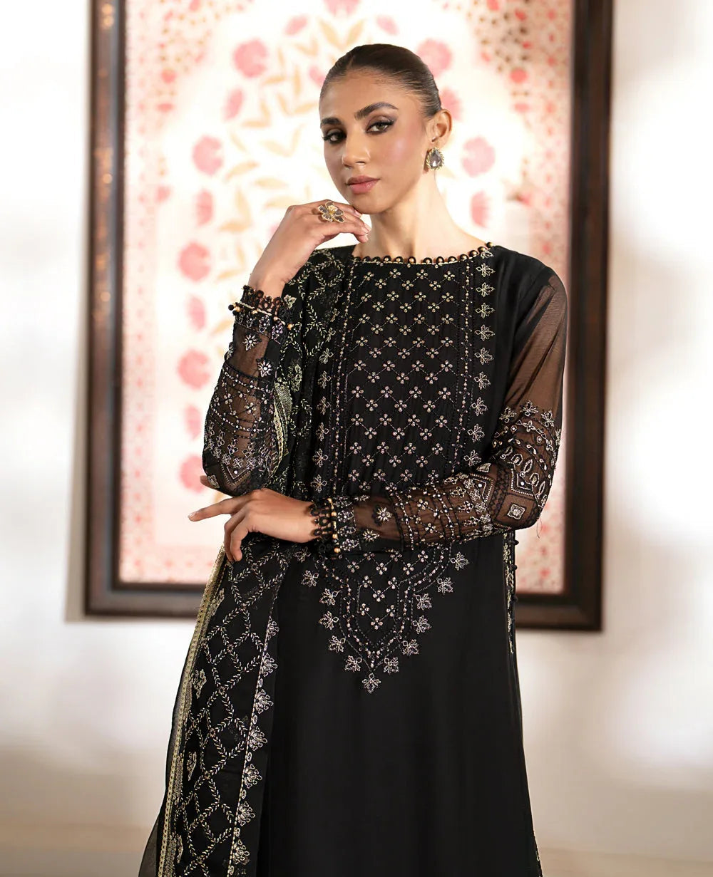 Xenia Formals | Ready To Wear Dresses | ANTAIYA - Aqsa Fabrics
