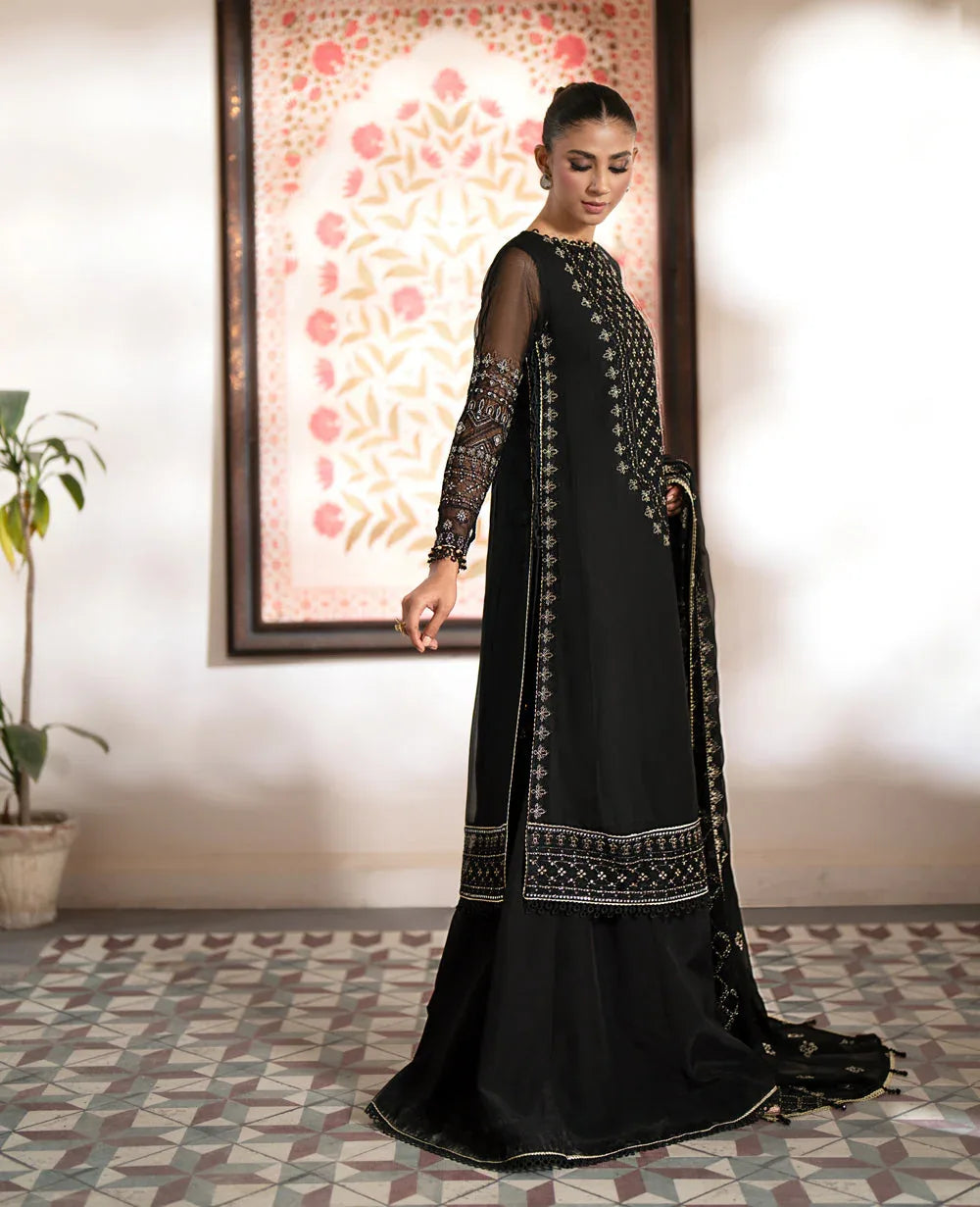 Xenia Formals | Ready To Wear Dresses | ANTAIYA - Aqsa Fabrics
