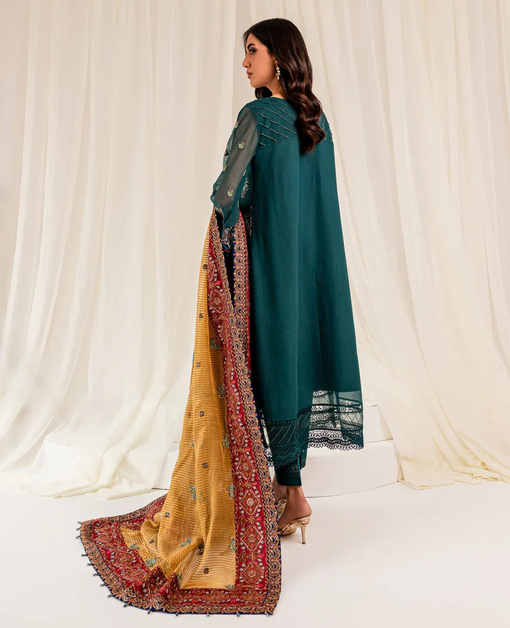 Xenia Formals | Ready To Wear Dresses | DANEEN - Aqsa Fabrics