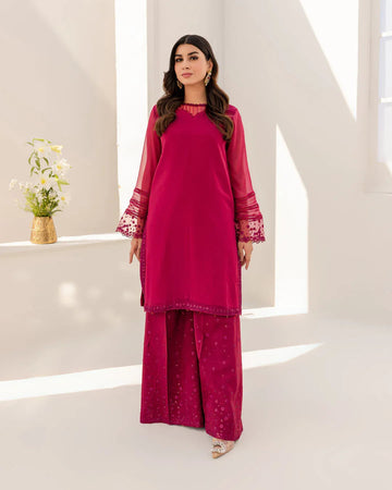 Xenia Formals | Ready To Wear Dresses | EMMA - Aqsa Fabrics