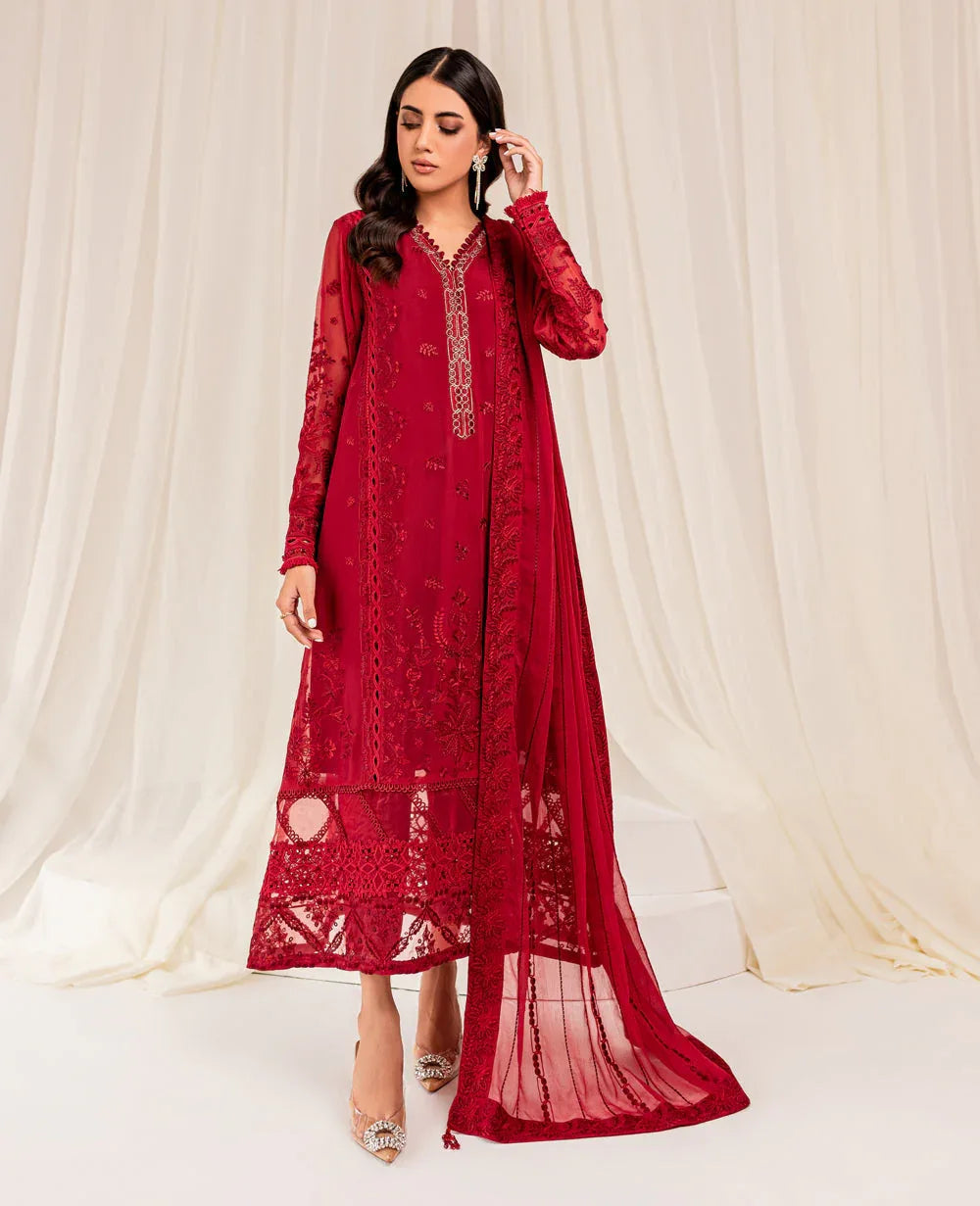 Xenia Formals | Ready To Wear Dresses | GULAN - Aqsa Fabrics