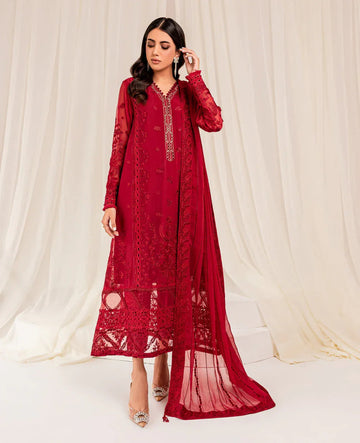 Xenia Formals | Ready To Wear Dresses | GULAN - Aqsa Fabrics