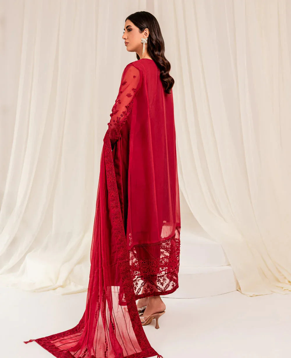 Xenia Formals | Ready To Wear Dresses | GULAN - Aqsa Fabrics