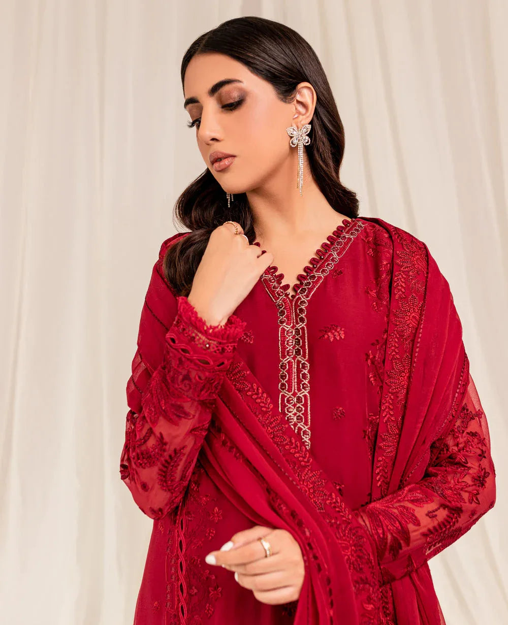 Xenia Formals | Ready To Wear Dresses | GULAN - Aqsa Fabrics