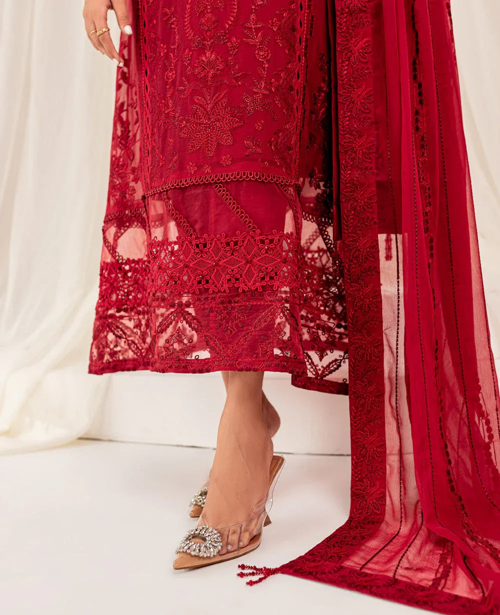 Xenia Formals | Ready To Wear Dresses | GULAN - Aqsa Fabrics