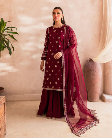Xenia Formals | Ready To Wear Dresses | IREM - Aqsa Fabrics
