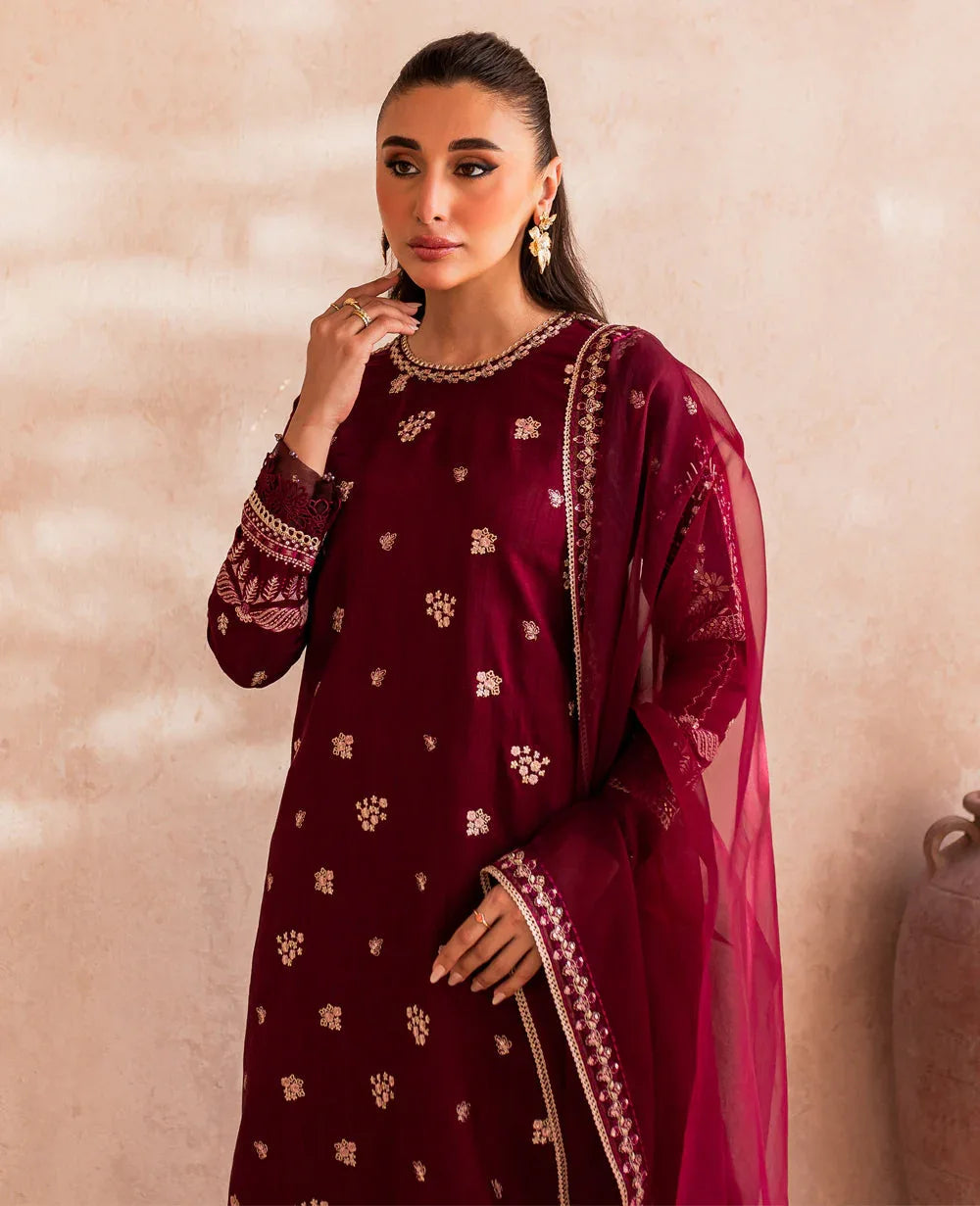 Xenia Formals | Ready To Wear Dresses | IREM - Aqsa Fabrics