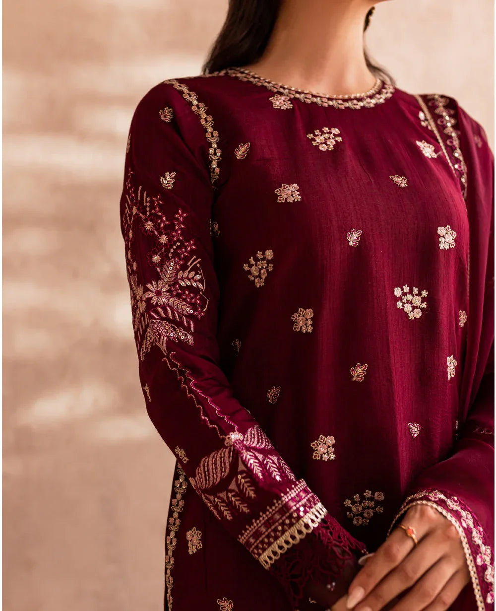 Xenia Formals | Ready To Wear Dresses | IREM - Aqsa Fabrics