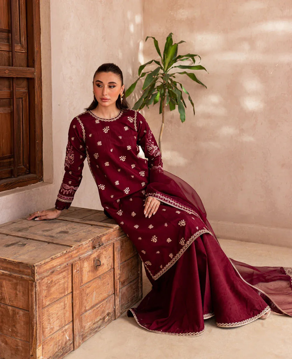 Xenia Formals | Ready To Wear Dresses | IREM - Aqsa Fabrics