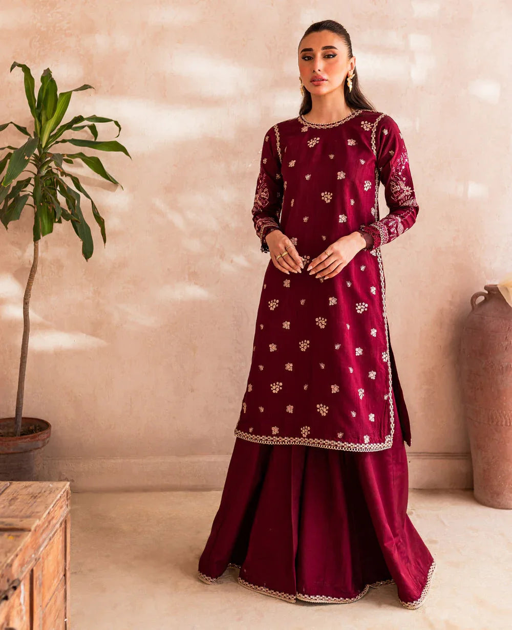 Xenia Formals | Ready To Wear Dresses | IREM - Aqsa Fabrics