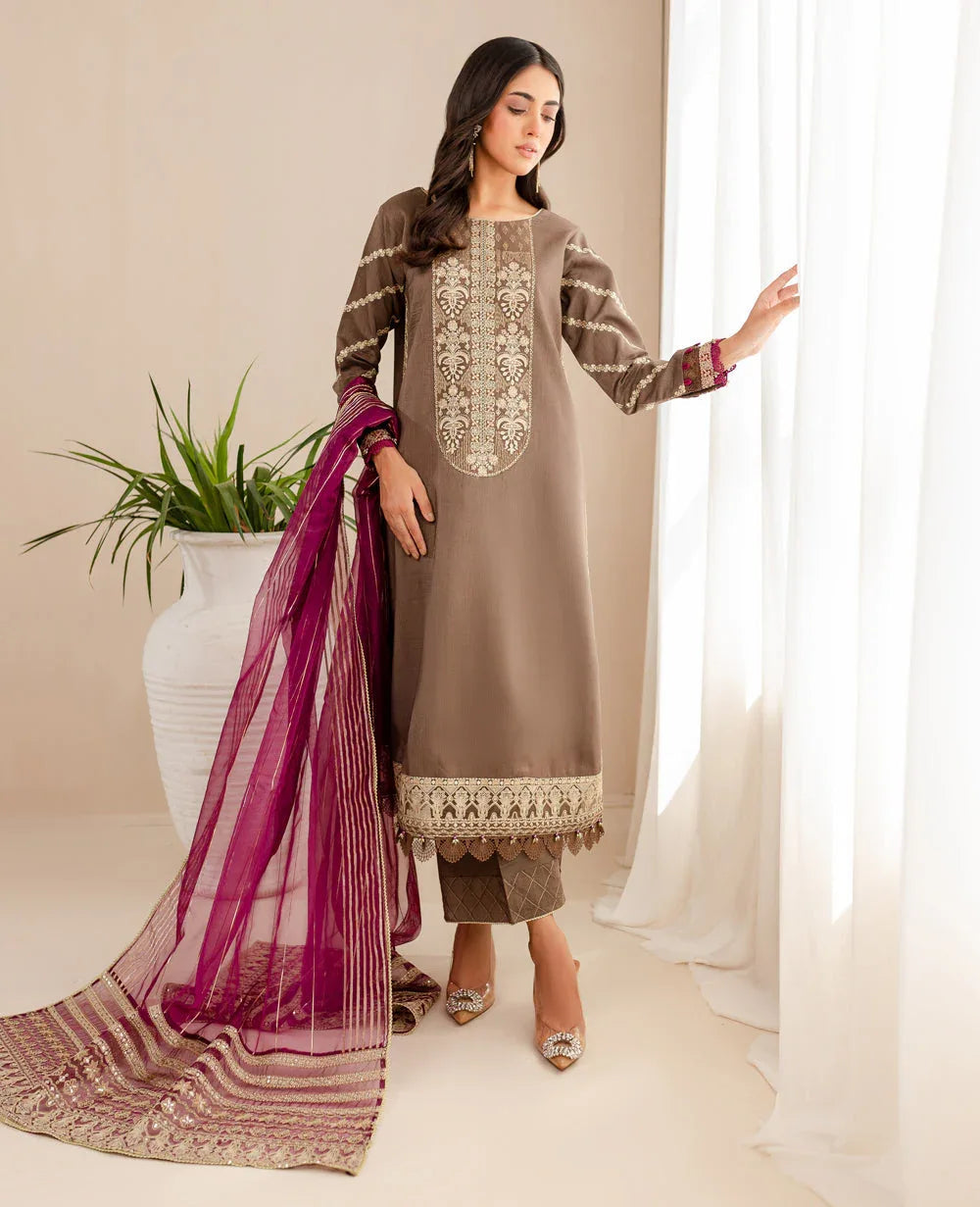 Xenia Formals | Ready To Wear Dresses | JAZA - Aqsa Fabrics
