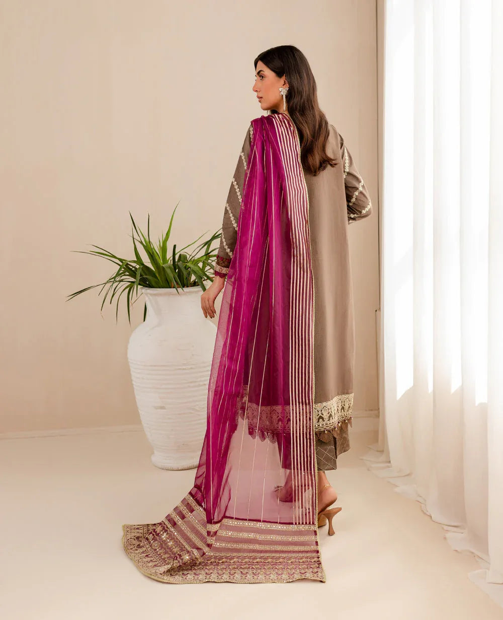 Xenia Formals | Ready To Wear Dresses | JAZA - Aqsa Fabrics
