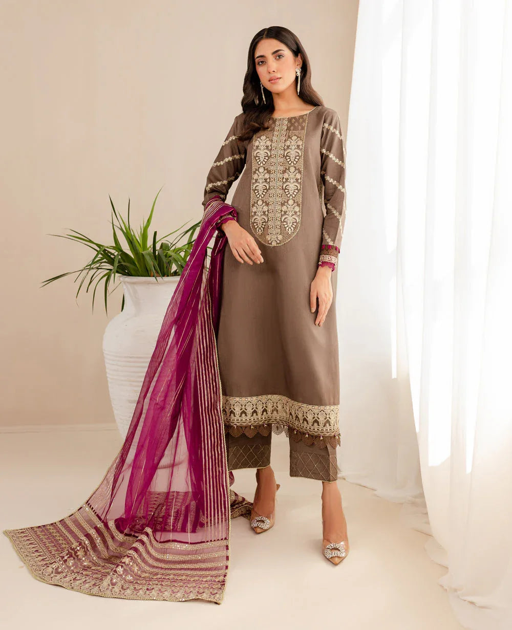 Xenia Formals | Ready To Wear Dresses | JAZA - Aqsa Fabrics