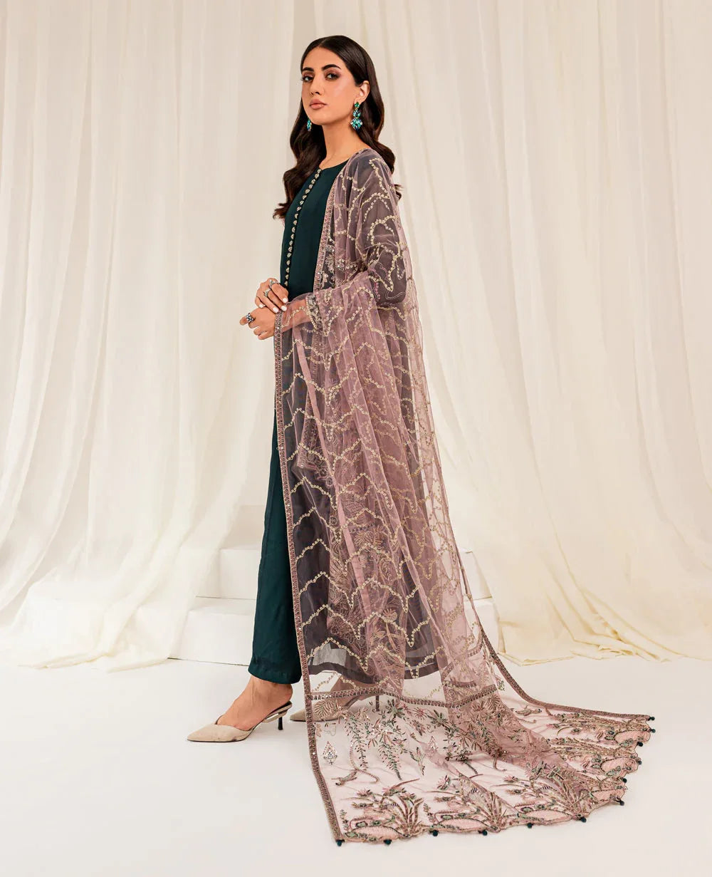 Xenia Formals | Ready To Wear Dresses | KANVAL - Aqsa Fabrics