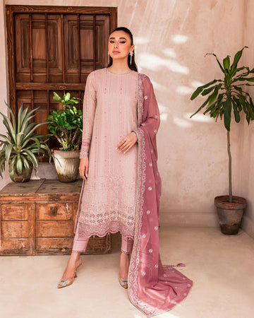 Xenia Formals | Ready To Wear Dresses | LEYLAA - Aqsa Fabrics