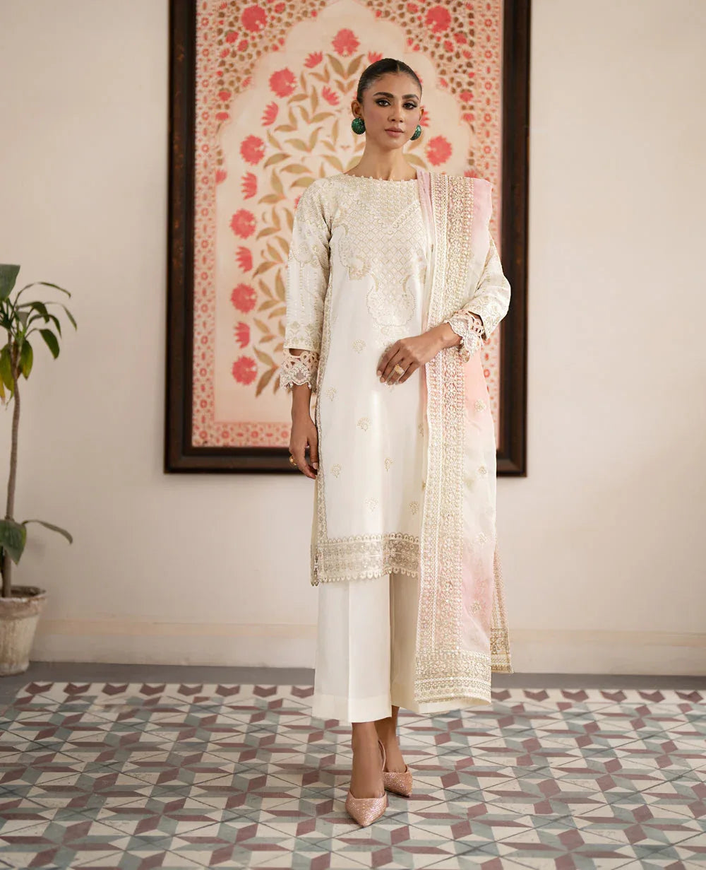 Xenia Formals | Ready To Wear Dresses | MANOA - Aqsa Fabrics