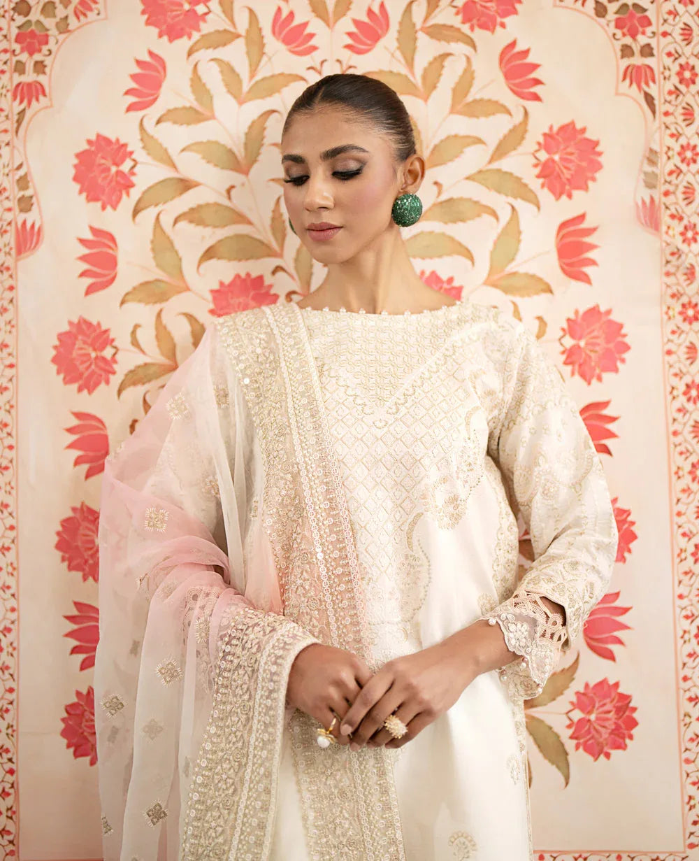 Xenia Formals | Ready To Wear Dresses | MANOA - Aqsa Fabrics