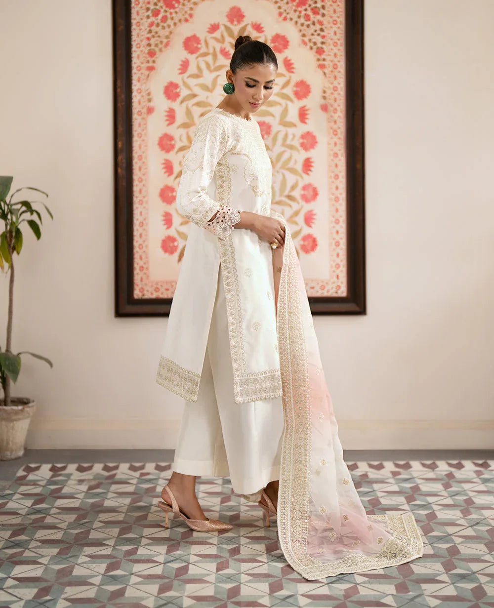 Xenia Formals | Ready To Wear Dresses | MANOA - Aqsa Fabrics