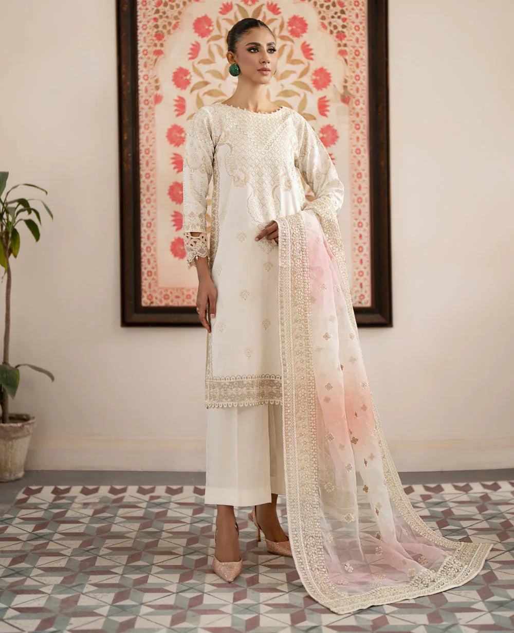 Xenia Formals | Ready To Wear Dresses | MANOA - Aqsa Fabrics