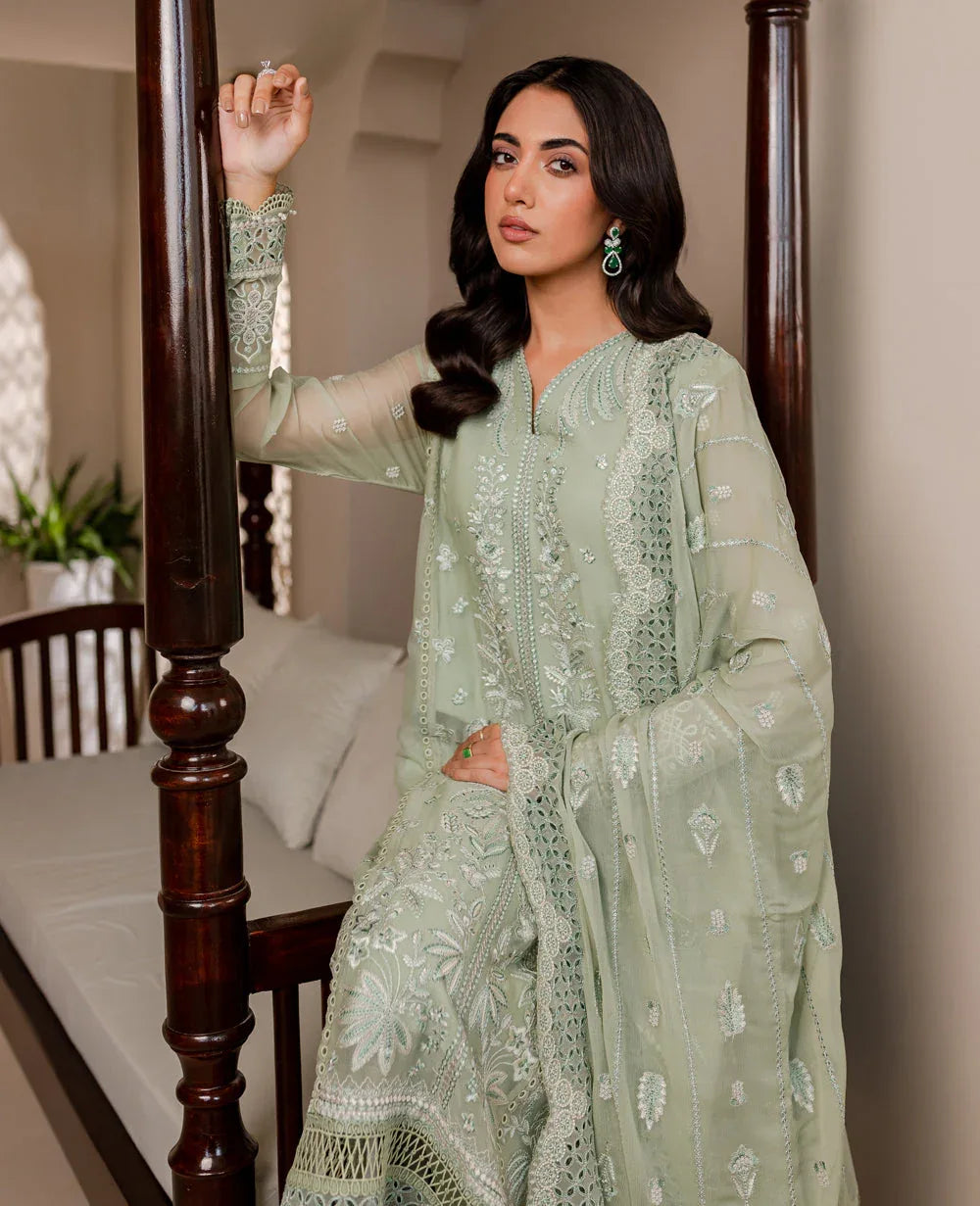Xenia Formals | Ready To Wear Dresses | MEHER - Aqsa Fabrics