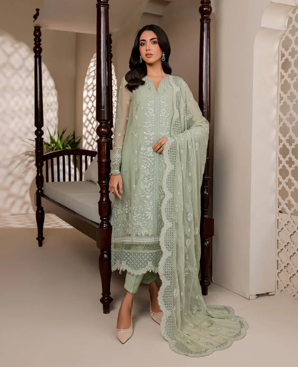 Xenia Formals | Ready To Wear Dresses | MEHER - Aqsa Fabrics