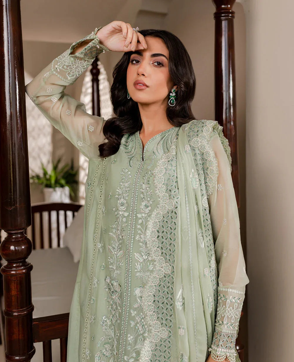 Xenia Formals | Ready To Wear Dresses | MEHER - Aqsa Fabrics