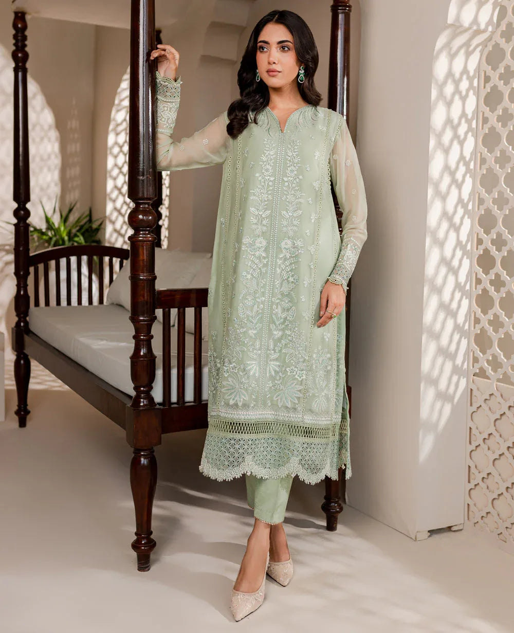 Xenia Formals | Ready To Wear Dresses | MEHER - Aqsa Fabrics